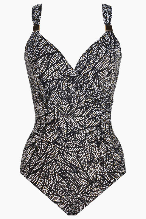 MiracleSuit Shore Leave Siren One Piece