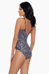 MiracleSuit Shore Leave Siren One Piece