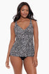MiracleSuit Shore Leave Ayla Tankini Top