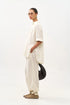Gottex Beach Life Terra Wide Leg Beach Pant