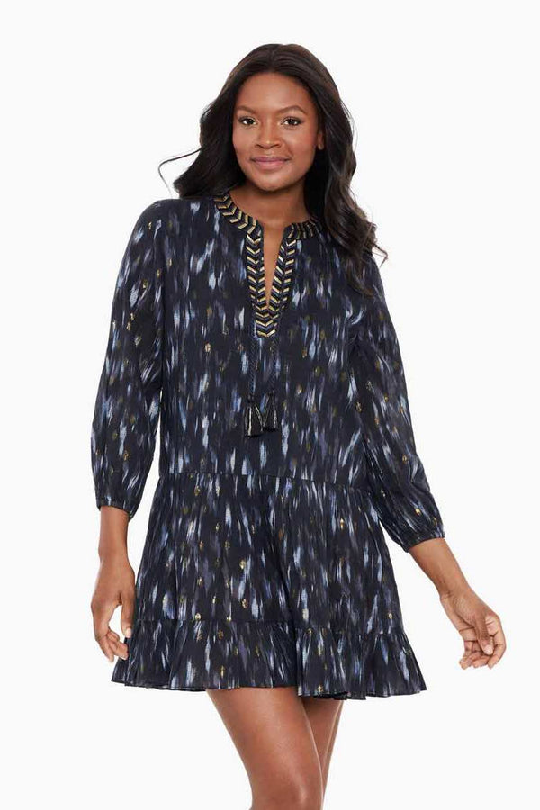 MiracleSuit Bronze Reign Beach Dress