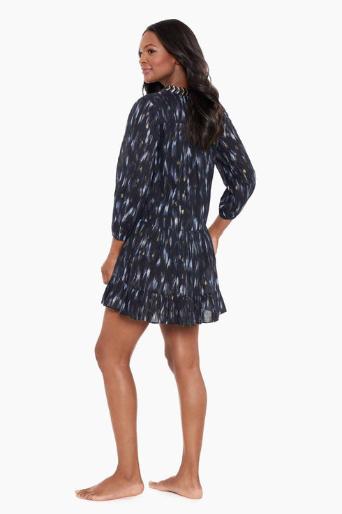 MiracleSuit Bronze Reign Beach Dress