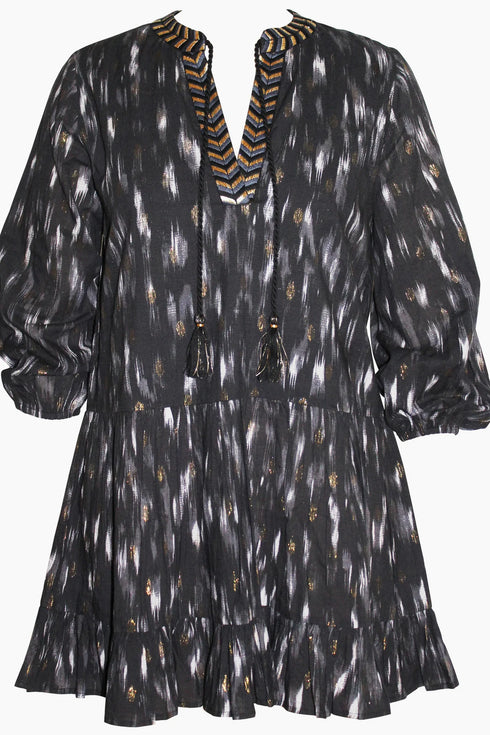 MiracleSuit Bronze Reign Beach Dress