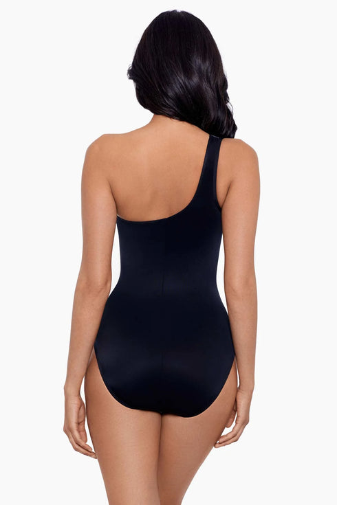 MiracleSuit Bronze Reign Jena One Piece