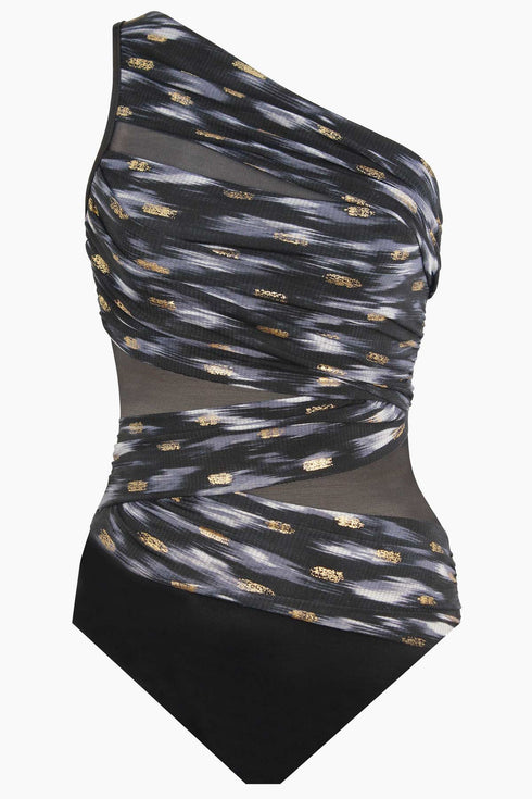 MiracleSuit Bronze Reign Jena One Piece