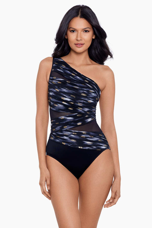 MiracleSuit Bronze Reign Jena One Piece