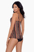 MiracleSuit Zwina Gala Tankini Top