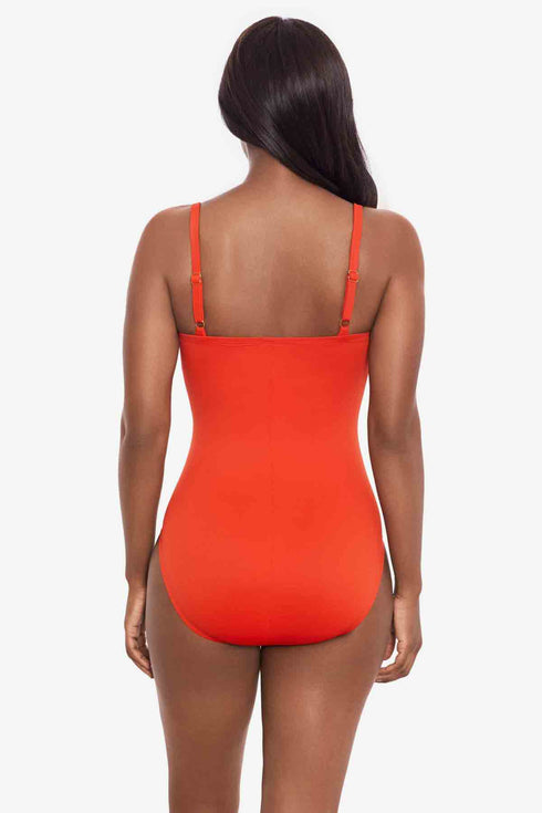 MiracleSuit Preview Starr One Piece
