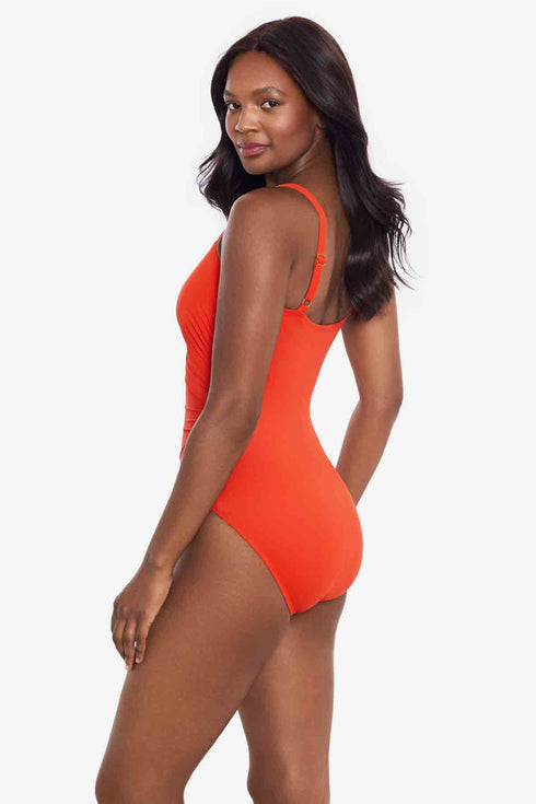 MiracleSuit Preview Starr One Piece