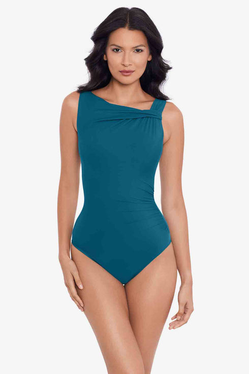 MiracleSuit Rock Solid Avra One Piece