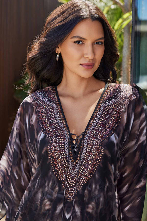 MiracleSuit Tempest Caftan