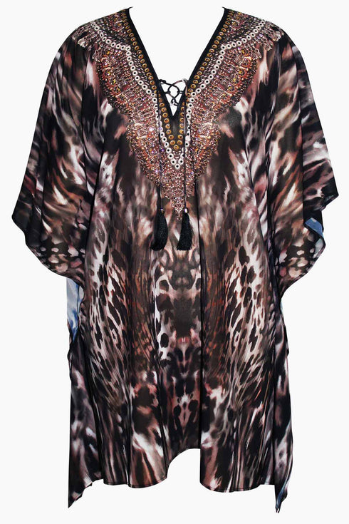 MiracleSuit Tempest Caftan