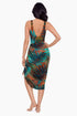 MiracleSuit Tamara Tigre Long Sarong