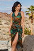 MiracleSuit Tamara Tigre Long Sarong