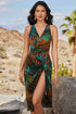 MiracleSuit Tamara Tigre Long Sarong