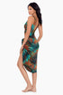 MiracleSuit Tamara Tigre Long Sarong