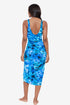 MiracleSuit Sous Marine Long Sarong