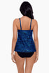 MiracleSuit Dot Com Cleo Tankini Top
