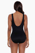 MiracleSuit Dot Com Escape One Piece