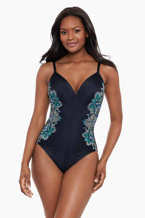 MiracleSuit Precioso Temptation One Piece