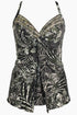 MiracleSuit Zahara Love Knot Tankini Top