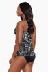 MiracleSuit Zahara Love Knot Tankini Top DD-Cup
