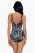 MiracleSuit Zahara It's A Wrap One Piece