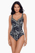 MiracleSuit Zahara It's A Wrap One Piece