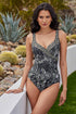 MiracleSuit Zahara It's A Wrap One Piece