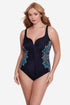 MiracleSuit Precioso Plus Size Temptress One Piece