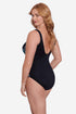 MiracleSuit Precioso Plus Size Temptress One Piece