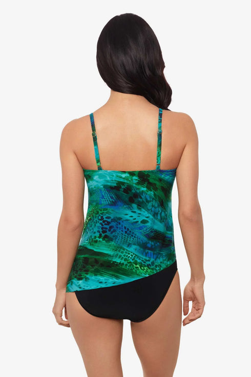 MagicSuit Margarita Elsa Tankini Top