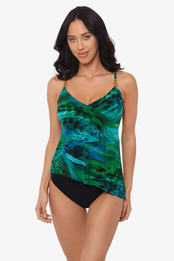 MagicSuit Margarita Elsa Tankini Top