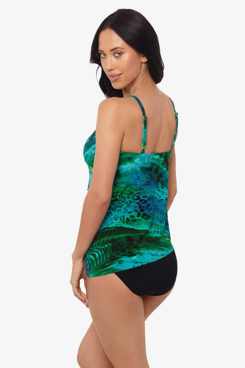 MagicSuit Margarita Elsa Tankini Top