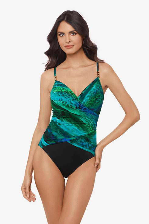 MagicSuit Margarita Louise One Piece Swimsuit