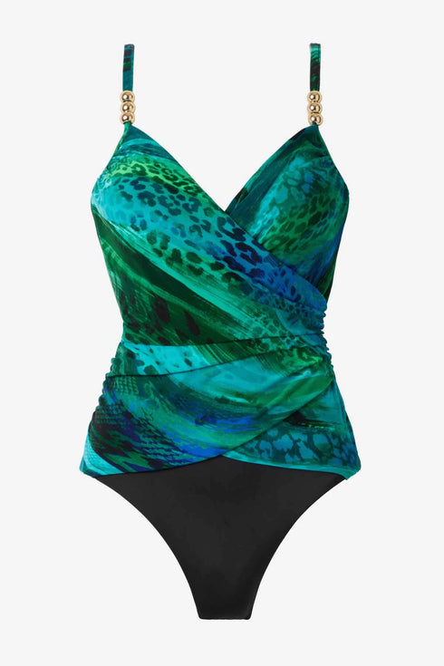 MagicSuit Margarita Louise One Piece Swimsuit