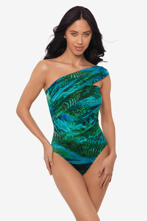 MagicSuit Margarita Goddess One Piece Swimsuit
