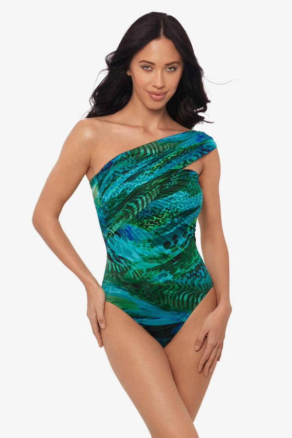 MagicSuit Margarita Goddess One Piece Swimsuit