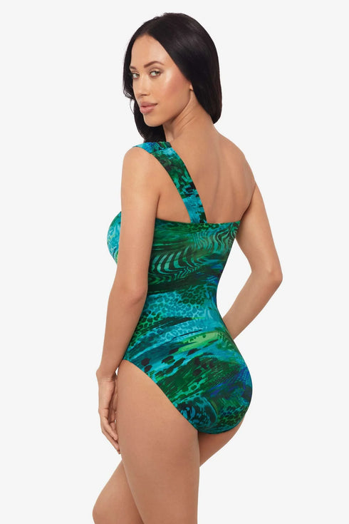 MagicSuit Margarita Goddess One Piece Swimsuit