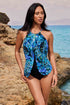 MagicSuit Chanticleer Jill One Piece Swimsuit