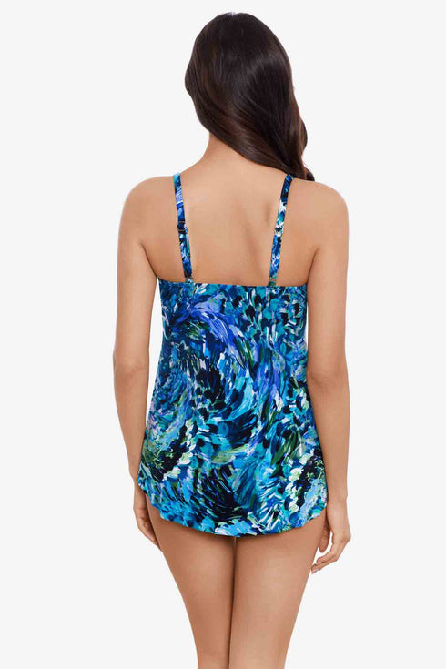 MagicSuit Chanticleer Grace Tankini Top