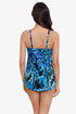 MagicSuit Chanticleer Grace Tankini Top