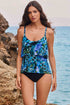 MagicSuit Chanticleer Grace Tankini Top