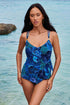 MagicSuit Jewels In The Nile Carma Tankini Top