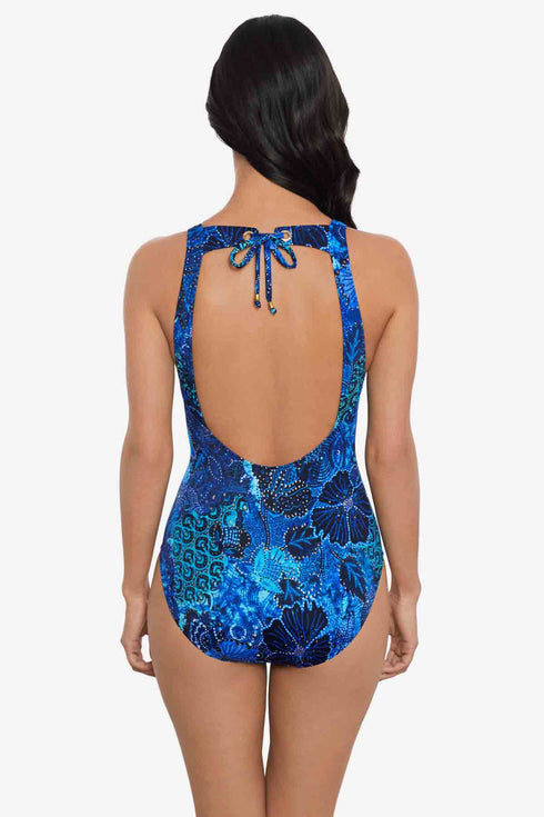 MagicSuit Jewels In The Nile Steffi One Piece