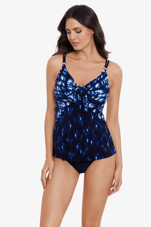 MagicSuit Indio Akikio Tankini Top
