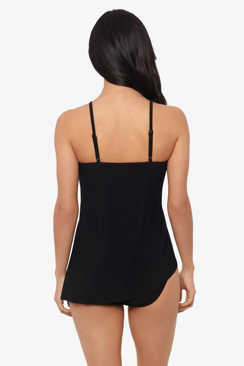 MagicSuit Moonstone Regina Tankini Top