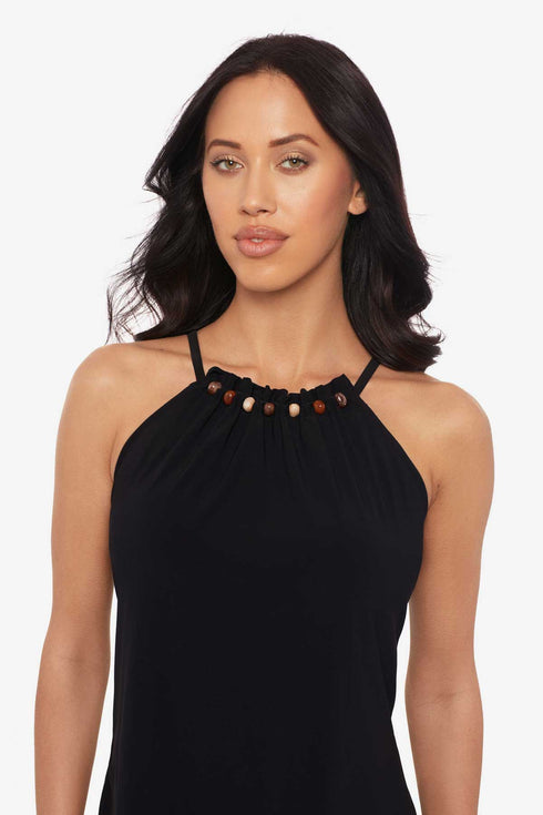 MagicSuit Moonstone Regina Tankini Top