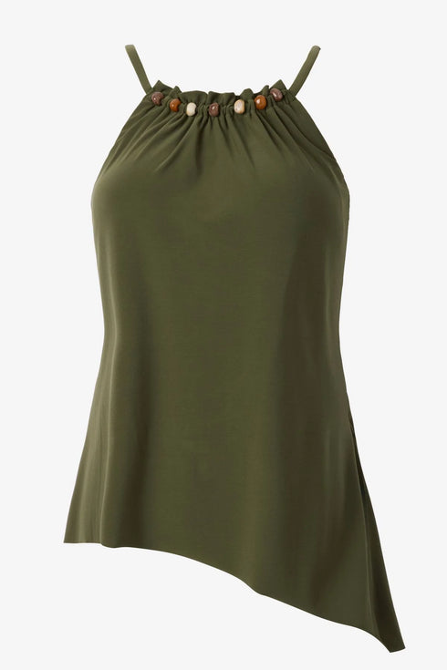 MagicSuit Moonstone Regina Tankini Top