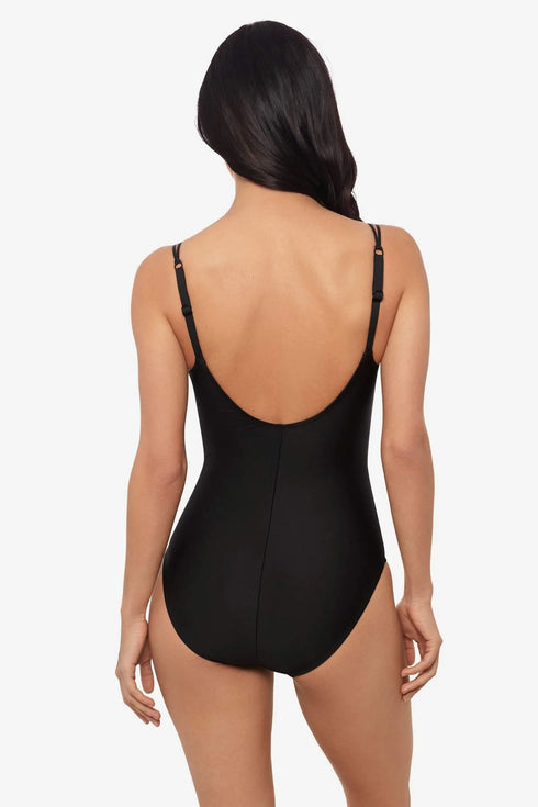 MagicSuit Moonstone Cady One Piece Swimsuit